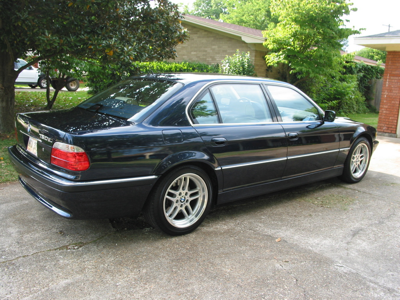 Illustration for article titled OPPO Challenge: Classy cars (1995-today)